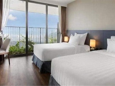 Căn hộ đẹp- giá đầu tư cần bán nhanh căn hộ flamingo cat ba beach resort, tt cát bà, tp hải phòng 3