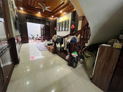 Chính chủ bán nhà độc lập   ngõ 273 thiên lôi, lê chân, hải phòng 4