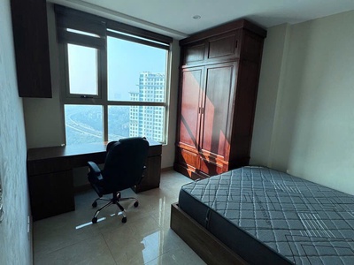 Cho thuê gấp căn hộ chung cư cao cấp ciputra   tây hồ, hà nội 2