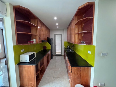 Cho thuê gấp căn hộ chung cư cao cấp ciputra   tây hồ, hà nội 3