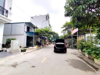 Bán đất tđc cây đa - lê hồng phong - 40m - đường 12m - giá 4.4 tỉ - view thoáng 0