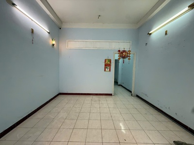 Chính chủ bán nhà 4 x 11m, 2 tầng, hẻm ô tô thông, ở đường nguyễn tư giarn, phướng 12, gò vấp, giá 3