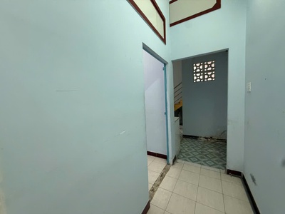 Chính chủ bán nhà 4 x 11m, 2 tầng, hẻm ô tô thông, ở đường nguyễn tư giarn, phướng 12, gò vấp, giá 4