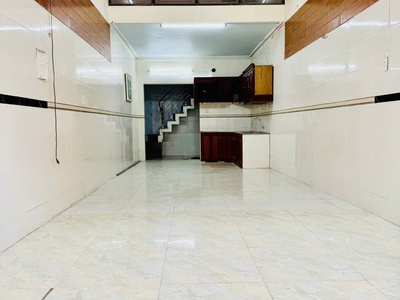 Cho thuê nhà riêng không đồ tại Trần Nguyên Hãn , Lê Chân , Hải Phòng 3