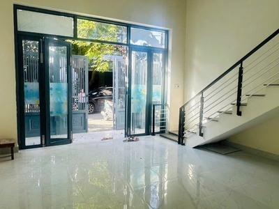 Nhà 2 tầng mặt tiền hòa phú 7   liên chiểu   ngay hồ điều hòa 1