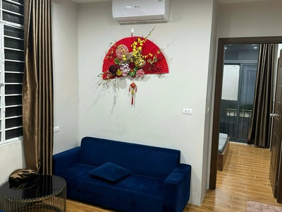 Chính chủ còn trống 1 phòng tầng 5 cần cho thuê tại địa chỉ: 15/30 Ngõ Thông Phong - Tôn Đức Thắng 1