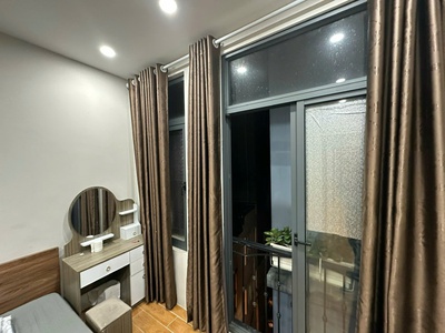 Chính chủ còn trống 1 phòng tầng 5 cần cho thuê tại địa chỉ: 15/30 Ngõ Thông Phong - Tôn Đức Thắng 2