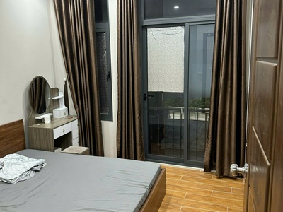 Chính chủ còn trống 1 phòng tầng 5 cần cho thuê tại địa chỉ: 15/30 Ngõ Thông Phong - Tôn Đức Thắng 4