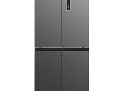 Tủ lạnh Sharp 4 cánh Inverter 466 lít Fxp560v-mg, fxp560v-rd, fxp560vg-bk 0