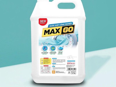 Giặt ko mùi ít bọt ko bị lấn mùi nước xả 0