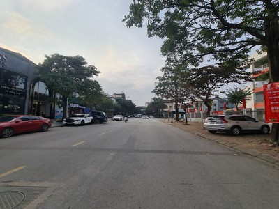 12 tỷ hơn xíu xiu có ngay 61m2 đất Tái định cư Trâu Quỳ, Gia Lâm. Lh 0989894845 1