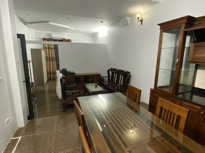 Cho thuê Căn Apartment 1N1Ktại Số 98 ngõ 116 Phan Kế Bính, Cống Vị, Ba Đình. Chỉ 5tr 0