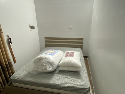 Cho thuê Căn Apartment 1N1Ktại Số 98 ngõ 116 Phan Kế Bính, Cống Vị, Ba Đình. Chỉ 5tr 6