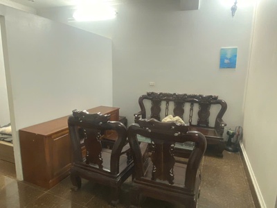 Cho thuê Căn Apartment 1N1Ktại Số 98 ngõ 116 Phan Kế Bính, Cống Vị, Ba Đình. Chỉ 5tr 8