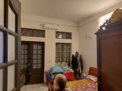 Gốc đề minh khai bán 74M tặng nhà hoàng mai 0