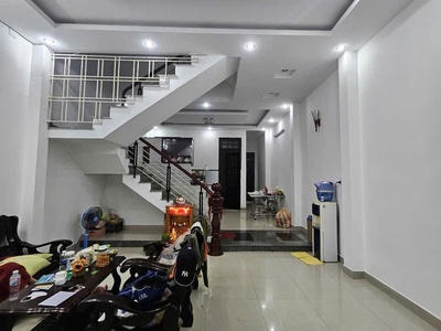 Bán nhà 3 tầng Hải Châu, Đà Nẵng - diện tích đất 97,7m2 1