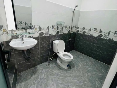 Bán nhà gần biển Hòn Chồng, Phường Vĩnh Phước, 97,9M2, GIÁ CHỈ 3,9 TỶ 1