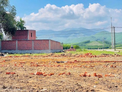 Đất nền sát đường tỉnh lộ DT609B - sẵn sổ - giá chỉ 730tr/lô 2