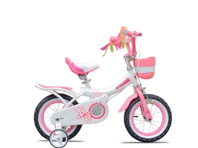 Mẫu Xe Đạp Bé Gái 4 Tuổi: Dòng Xe Trẻ Em Phù Hợp Độ Tuổi 1