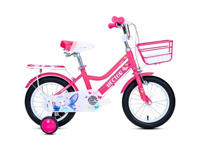 Mẫu Xe Đạp Bé Gái 4 Tuổi: Dòng Xe Trẻ Em Phù Hợp Độ Tuổi 0