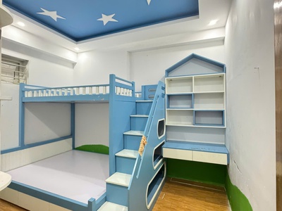 Bán Căn 2 Ngủ Rẻ Nhất chung cư Thanh Hà   View Thoáng, Ở Ngay 3