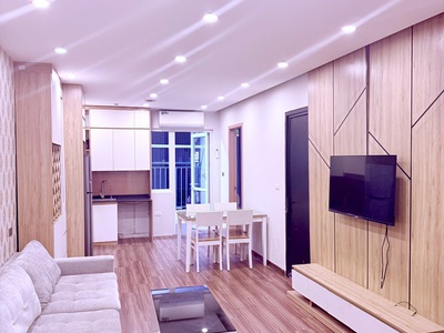 Chính chủ cần bán gấp căn hộ 65m2, 2Pn tại Thanh Hà-Mường Thanh 0