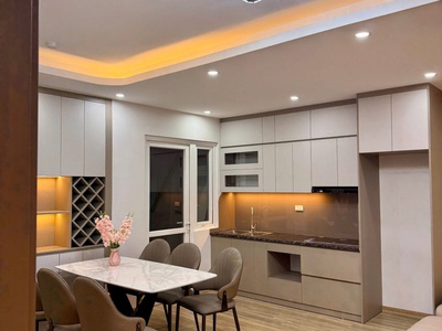 Cần bán nhanh căn hộ 2Pn-78m2 full nội thất mới tại Thanh Hà-Hà Đông. 1