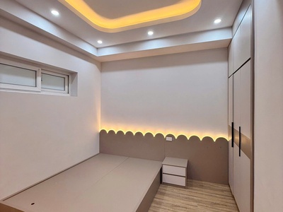 Cần bán nhanh căn hộ 2Pn-78m2 full nội thất mới tại Thanh Hà-Hà Đông. 4