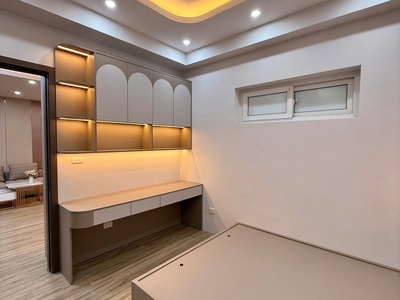 Cần bán nhanh căn hộ 2Pn-78m2 full nội thất mới tại Thanh Hà-Hà Đông. 5