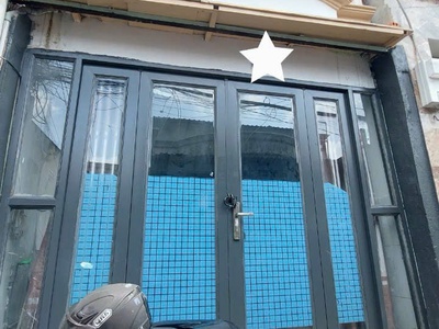 Cho thuê nhà nguyên căn tại Phường 5, Quận Gò Vấp, TP.HCM 0