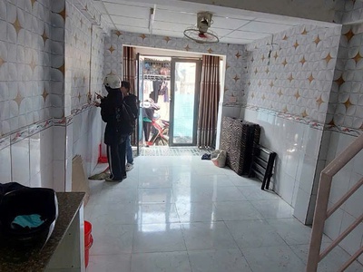 Cho thuê nhà nguyên căn tại Phường 5, Quận Gò Vấp, TP.HCM 1