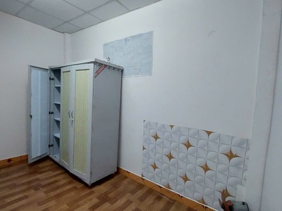 Cho thuê nhà nguyên căn tại Phường 5, Quận Gò Vấp, TP.HCM 4