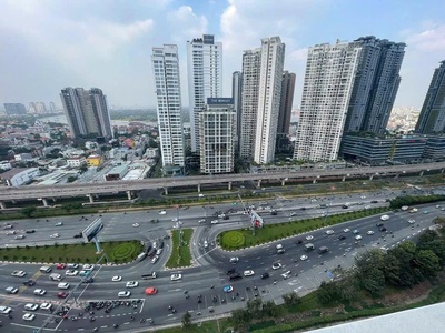 Bán căn hộ cao cấp Cantavil An Phú - View xa lộ Hà Nội - Full nội thất đẹp 4