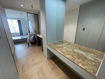 Bán căn hộ cao cấp Cantavil An Phú - View xa lộ Hà Nội - Full nội thất đẹp 1