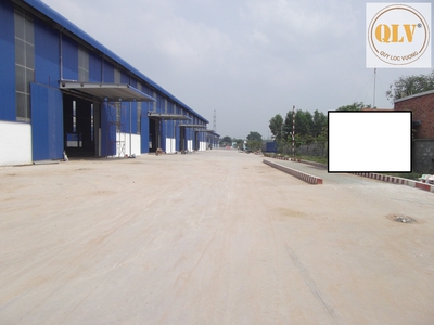 Cho thuê nhà xưởng   KCN LONG ĐỨC, ĐN   33.000m 4