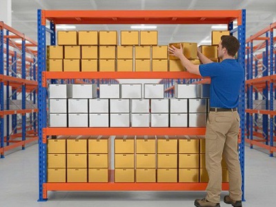 Tìm hiểu giá kệ kho hàng và bài toán chi phí đầu tư dài hạn 0