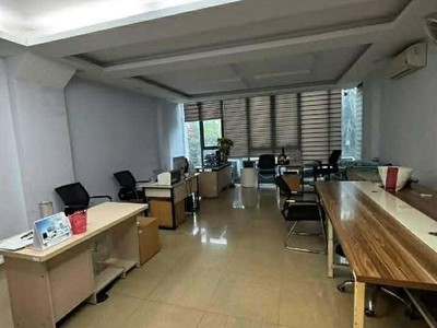 Nhà 8 tầng thang máy MT rộng view hồ Phương Mai ngõ thông ô tô tránh kinh doanh đỉnh hơn 34 tỷ 2