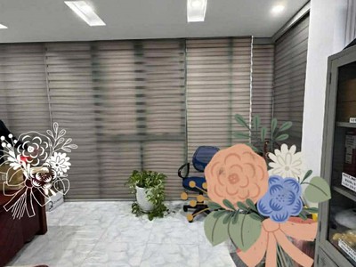 Nhà 8 tầng thang máy MT rộng view hồ Phương Mai ngõ thông ô tô tránh kinh doanh đỉnh hơn 34 tỷ 1