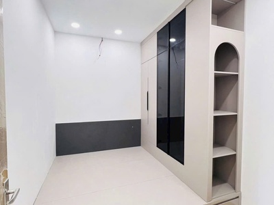 Bán nhà mặt tiền - full nội thât 2