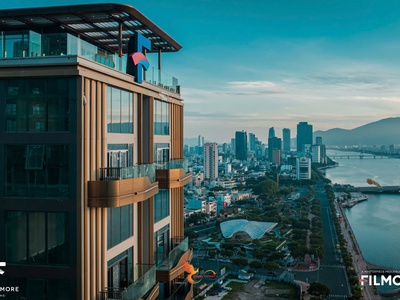 Mở bán độc quyền căn Filmore cuối cùng đến từ chủ đầu tư 1