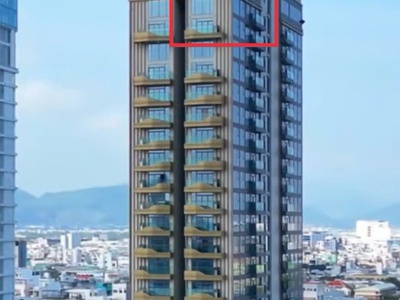 Mở bán độc quyền căn Filmore cuối cùng đến từ chủ đầu tư 0