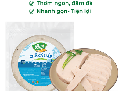 Chả Cá Hấp Quy Nhơn Hoa Doanh   Giải Pháp Món Ngon Nhanh Gọn Cho Gia Đình Bận Rộn 0