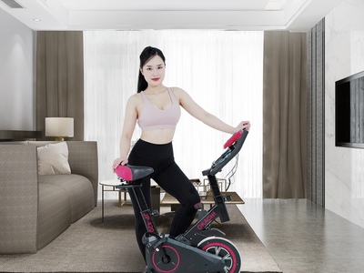 Tại sao xe đạp tập không tiếng ồn tại nhà là lựa chọn số 1 hiện nay 1