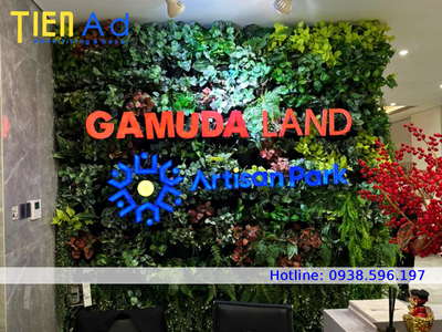 Làm Bảng Hiệu Quảng Cáo Giá Rẻ Tại TP.HCM 0