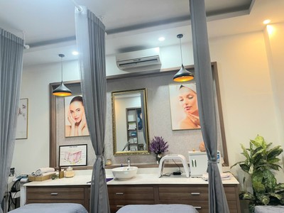 Siêu phẩm mặt tiền d1 - kinh doanh đỉnh cao - thang máy hiện đại - ngay trung tâm dĩ an 0