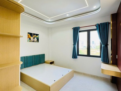 Bán nhà  đường lã xuân oai, q9, thủ đức, tp hcm. dt 64m2, 2 tầng. giá  6.55 tỷ, shr - 0933125879 3