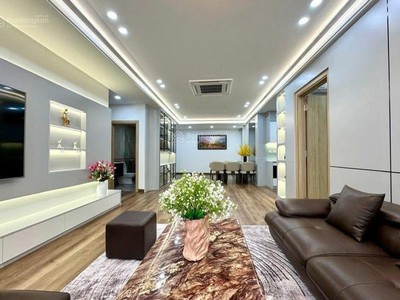 Bán căn hộ 3pn chung cư ngoại giao đoàn n04bt1 - 2 landmark 129m2 - sổ đỏ lâu dài 15,6 tỷ thu về 0