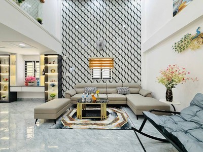 Bán nhà hxh trường chinh 3 tầng 70m2 5 14  gần pandora trường chinh tặng full nt chỉ 7.5 tỷ 0