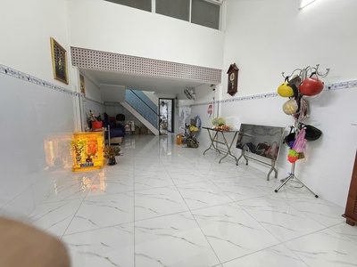 Mặt tiền kinh doanh quận 10 - nguyễn chí thanh - 51m2 - 5 tầng - 30 tỷ 0