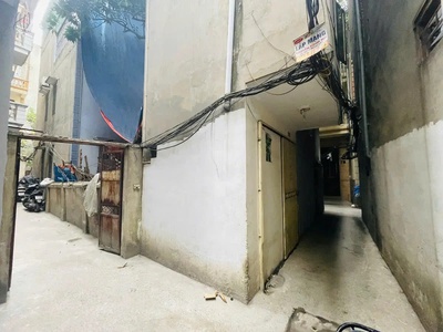 Hàng nóng :kinh doanh - ngõ nông - đẹp full nội thất - 5 tầng✨ - lõi chợ bán nhà đống đa 1